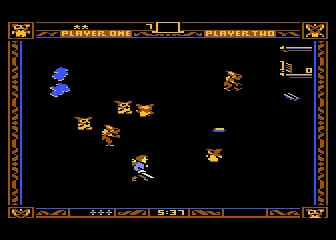 Gremlins – En jeu
