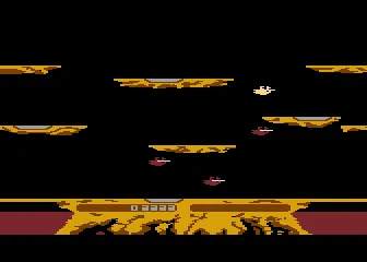 Joust – Aus dem Spiel