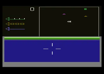 Star Trek: Strategic Operations Simulator – Ze hry
