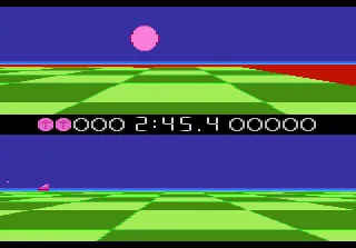 Ballblazer – En jeu