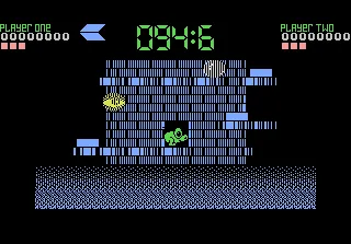 Tower Toppler – Ze hry
