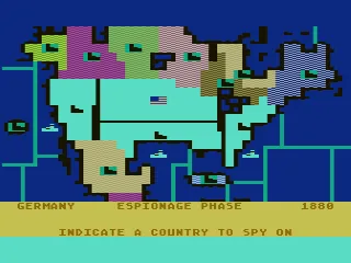 Colonial Conquest – Ze hry