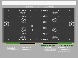Cytron Masters – In-game