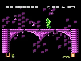 Draconus – Ze hry