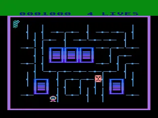 Drelbs – En jeu