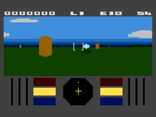 Encounter! – In-game