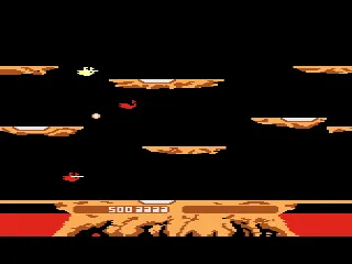 Joust – Ze hry