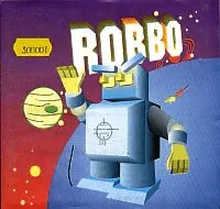 Robbo – boxart