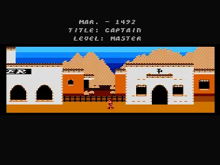Seven Cities of Gold – Ze hry