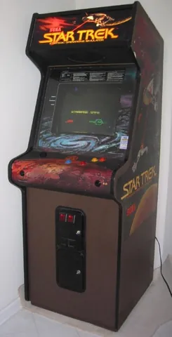 Star Trek: Strategic Operations Simulator – boxart