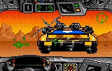 Battlewheels – Ze hry