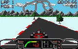Checkered Flag – En jeu