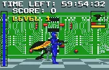 Electrocop – In-game