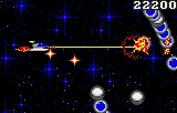 Gates of Zendocon – Aus dem Spiel