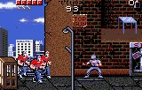 Ninja Gaiden – In-game