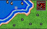 Rampart – Ze hry