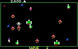Robotron 2084 – In-game