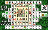 Shanghai – In-game