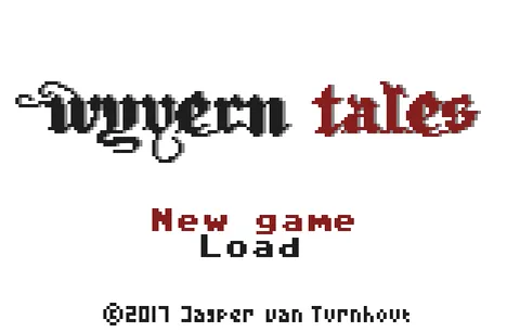 Wyvern Tales – Aus dem Spiel