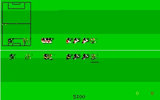 Kick Off 2 – Ze hry