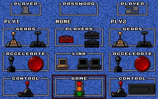 Lotus Turbo Challenge 2 – Ze hry