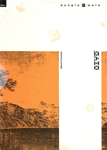 Oxyd – boxart