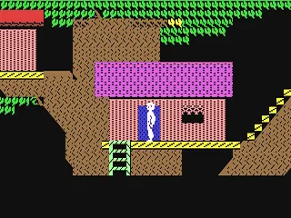 Below the Root – Aus dem Spiel