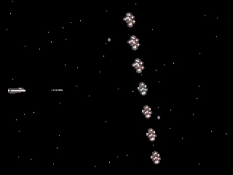 Delta – Aus dem Spiel