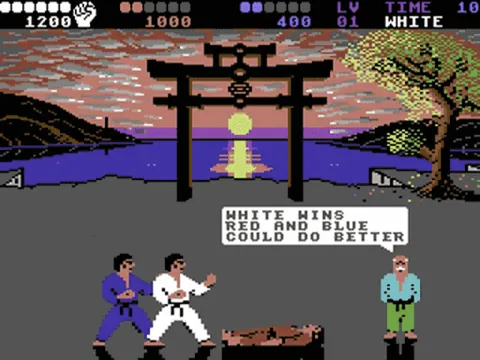 The Empire Strikes Back – Ze hry