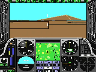 Gunship – Ze hry