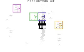 M.U.L.E. – Aus dem Spiel