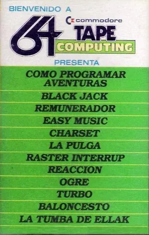 Ogre – boxart