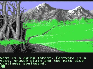 The Pawn – In-game
