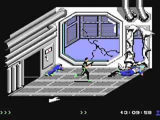 Project Firestart – Aus dem Spiel