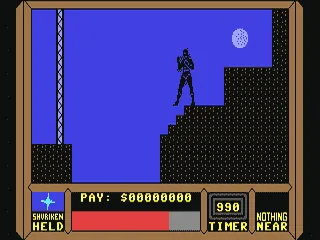 Saboteur II: Avenging Angel – In-game