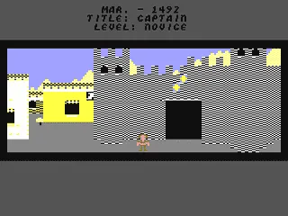 Seven Cities of Gold – En jeu