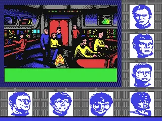 Star Trek: The Rebel Universe – In-game