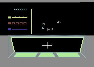 Star Trek: Strategic Operations Simulator – Aus dem Spiel