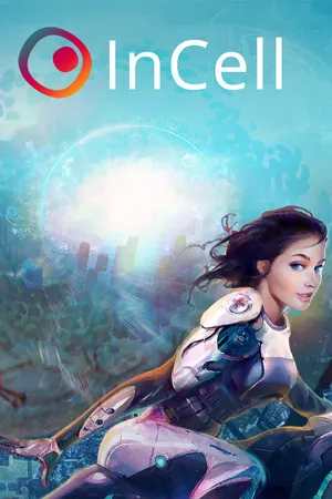 InCell VR – boxart