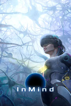 InMind VR – boxart