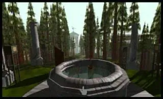 Myst – En jeu