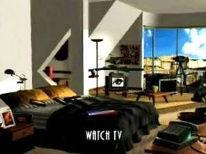 Voyeur – Ze hry