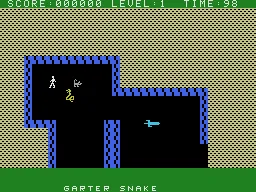 Gateway to Apshai – En jeu