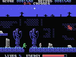 Princess Quest – Ze hry