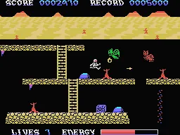 Princess Quest – Ze hry