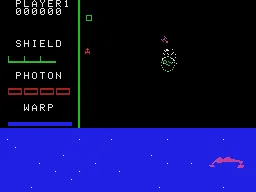 Star Trek: Strategic Operations Simulator – Ze hry