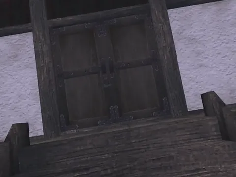 Shenmue – Ze hry