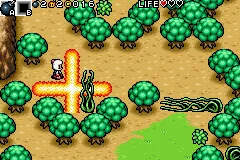 Bomberman Tournament – Ze hry