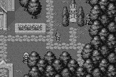 Breath of Fire II – Ze hry