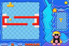 Denki Blocks! – In-game